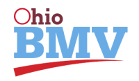 State of Ohio Bureau of Motor Vehicles