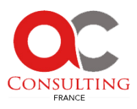 Ac consulting france