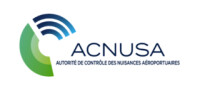Acnusa | autorité de contrôle des nuisances aéroportuaires