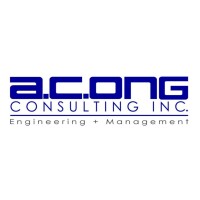 A.c. ong consulting inc.