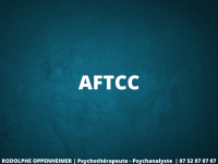 Association française de thérapie comportementale et cognitive (aftcc)