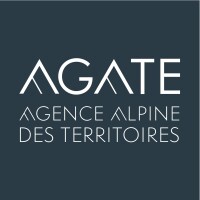 Agate - agence alpine des territoires