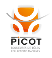 Amb picot | manufacturing plate bending machines