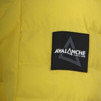 Avalanche skiwear