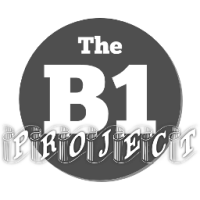 The b1 project