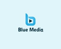 Blue medias, régie publicitaire print web tv