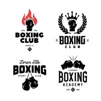 Boxing center