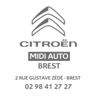 Citroën midi auto brest
