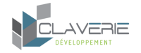 Claverie developpement