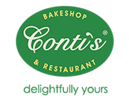 Conti's restaurant