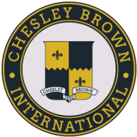 Chesley brown international