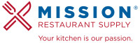Mission restaurant supply