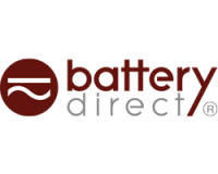 Direct batteries