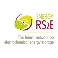 Rs2e - french research network on electrochemical energy storage