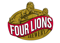 Four lions paris