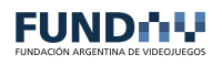 Fundación argentina de videojuegos - fundav