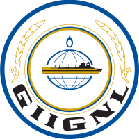 Giignl - international group of lng importers