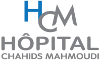 Hcm : hôpital - concept - management