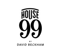 House 99 by david beckham