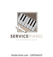 Piano service
