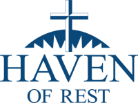 Haven of rest ministries