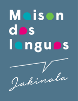Maison des langues jakinola