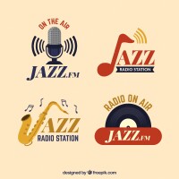 Various jazz bands