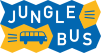 Jungle bus
