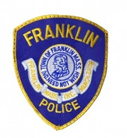 Franklin police department