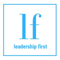 Leadership first