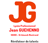 Lycee professionnel jean guehenno