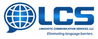 Lyon communication services l.c.s