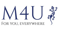 M4u - for you, everywhere