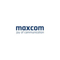 Maxcom s.a.