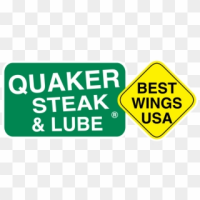 Quaker steak and lube