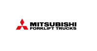 Mitsubishi forklift trucks france
