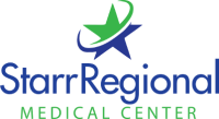 Starr regional medical center