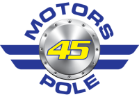 Motors pole 45