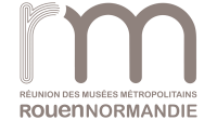 Réunion des musées métropolitains