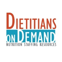 Dietitians on demand