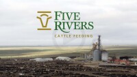 Jbs five rivers cattle feeding