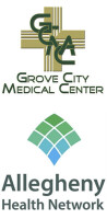 Grove city medical center