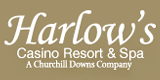 Harlow's casino resort