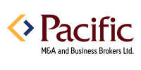 Pacific m&a and business brokers ltd.