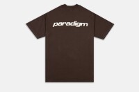 Paradigm shirt