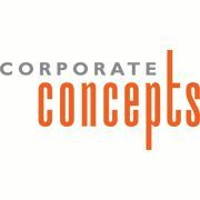 Corporate concepts