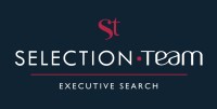 Selection team executive search