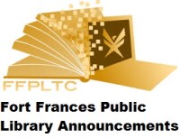 Fort Frances Public Library