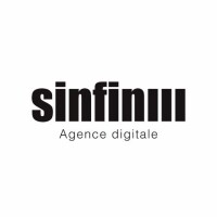 Sinfin - agence digitale
