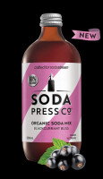 Soda presse
